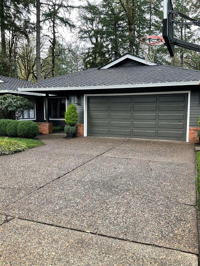 Willamette Outdoor Wash - Portland, OR