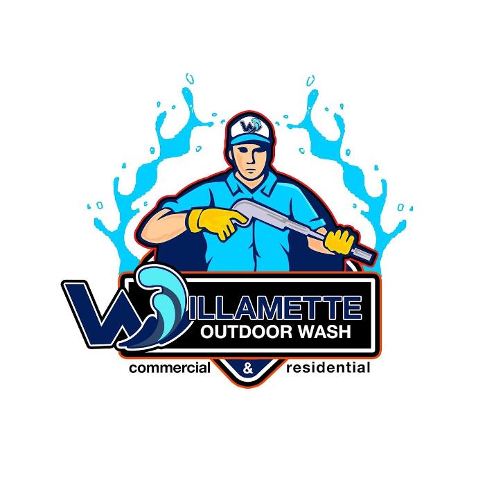 Willamette Outdoor Wash - Portland, OR