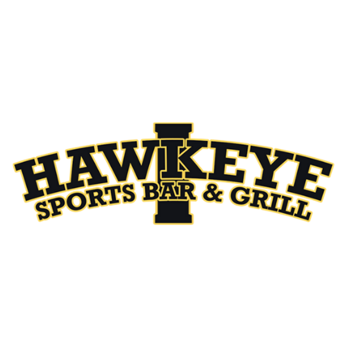 Hawkeye Sports Bar & Grill - Davenport, IA