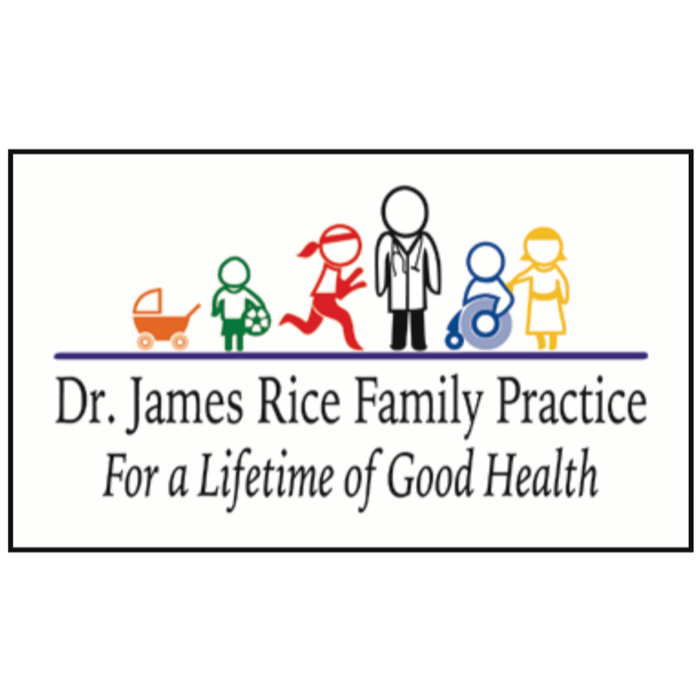 Dr. James Rice - Mount Vernon, IN