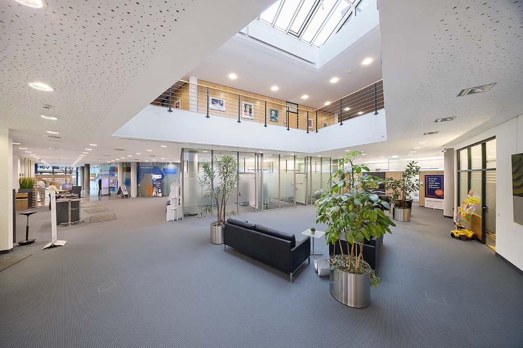 Volksbank in der Region eG Hauptstelle Nagold, Haiterbacher Str. in Nagold