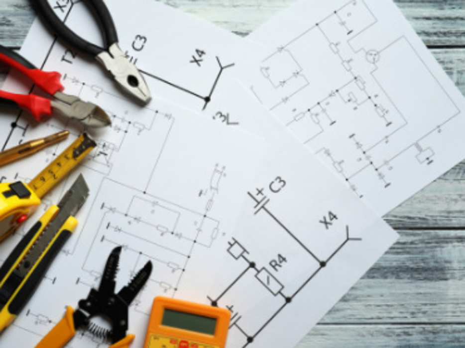 Upfront Electrical - Des Moines, IA