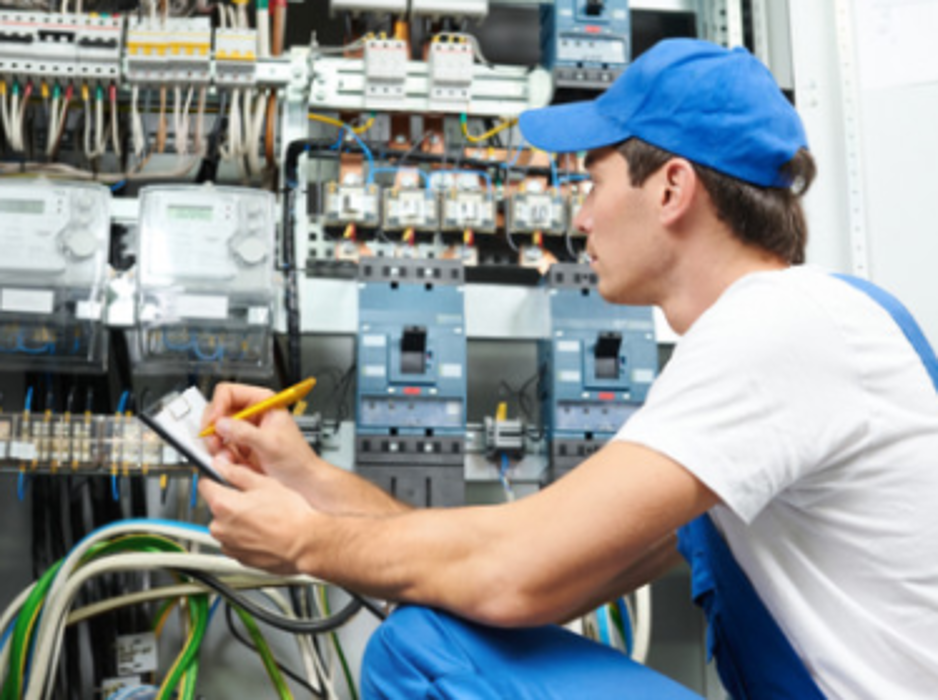 Upfront Electrical - Des Moines, IA