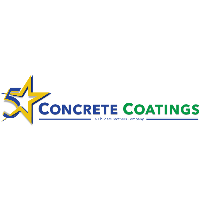 5-Star Concrete Coatings - Amarillo, TX