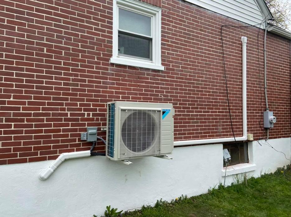 JUST KOOL Heating Cooling & Water Heaters, LLC - Pottstown, PA