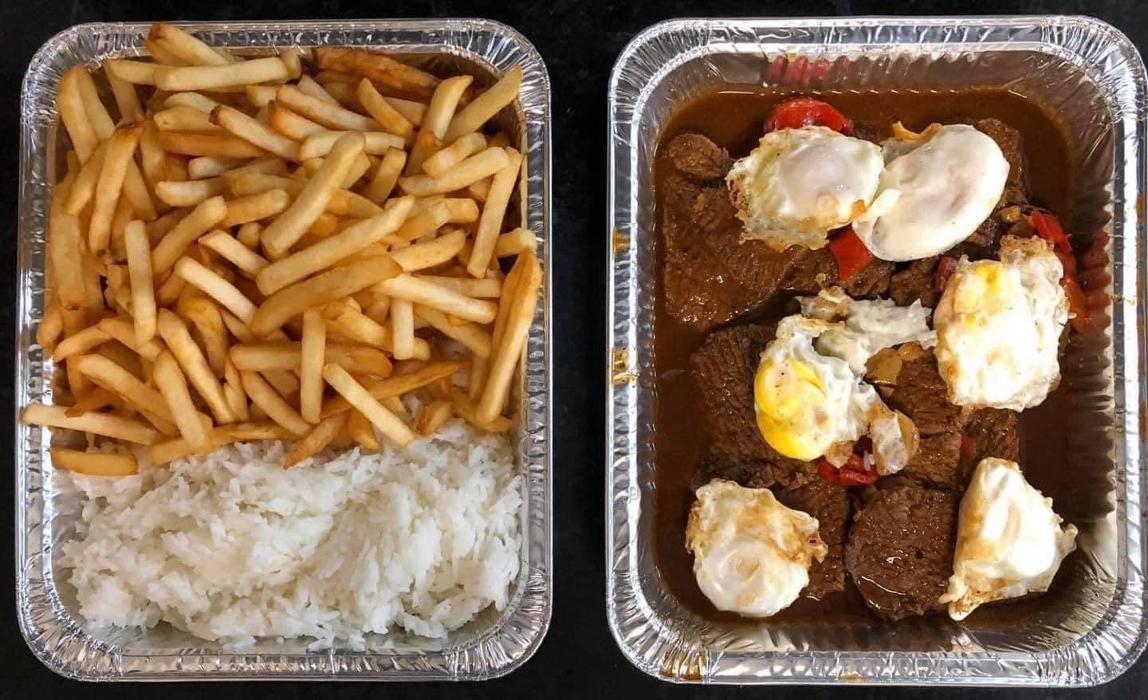 T.A. Restaurant - Fall River, MA