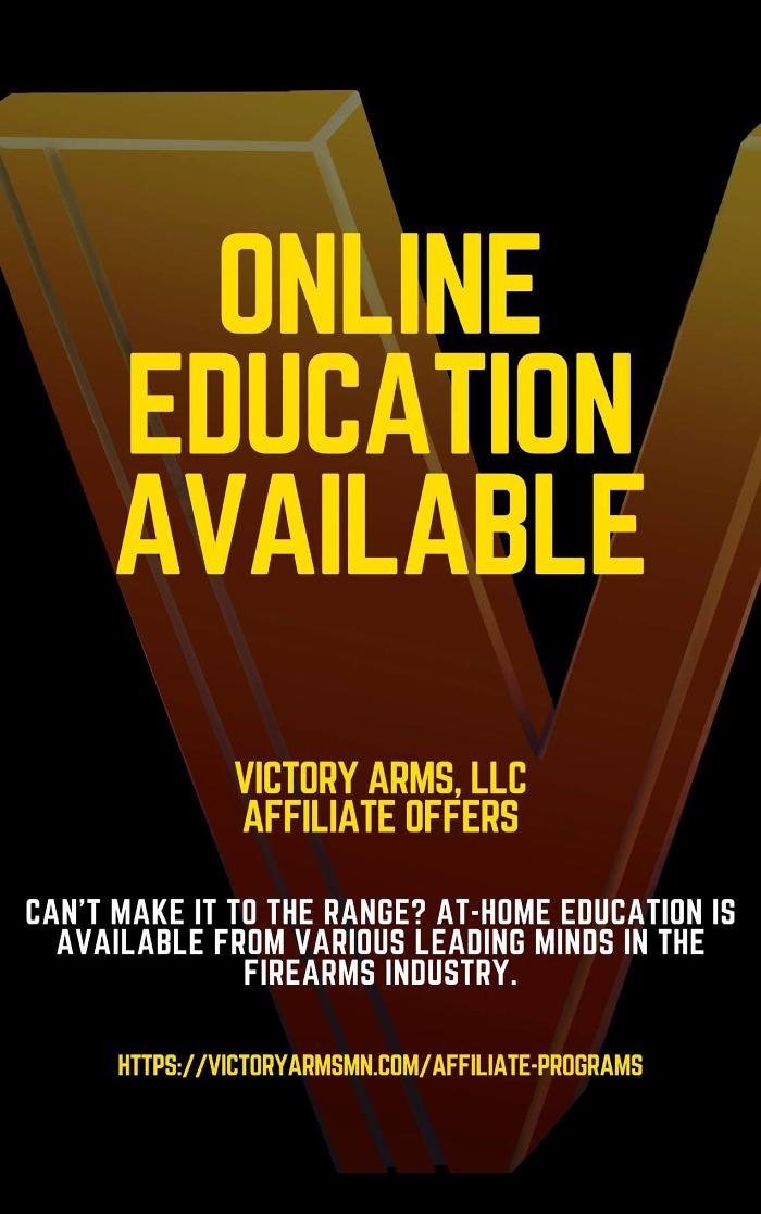 Victory Arms, LLC - Rice, MN