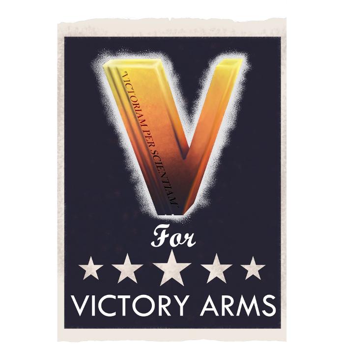 Victory Arms, LLC - Rice, MN