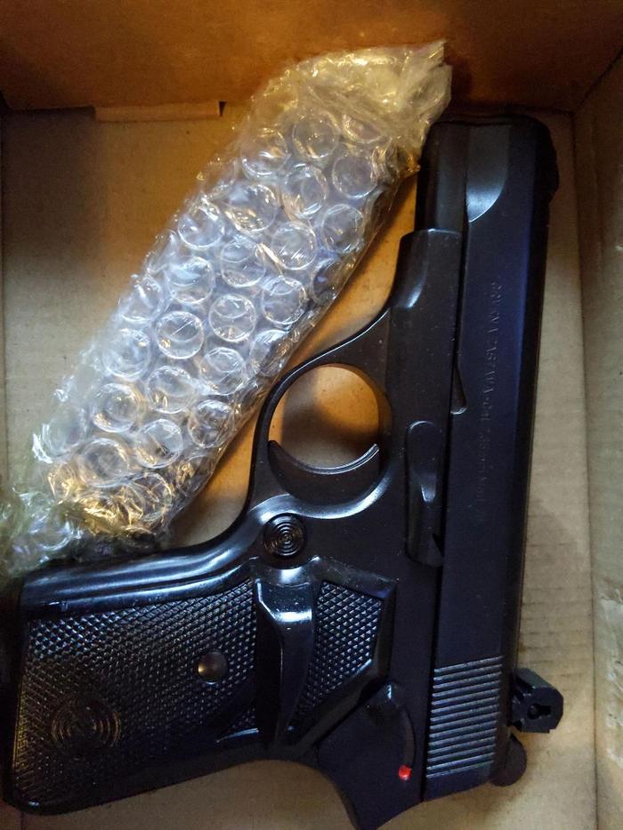 Victory Arms, LLC - Rice, MN