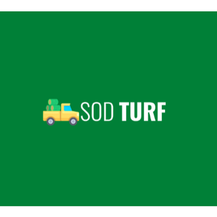 Sod Turf - Meridian, ID