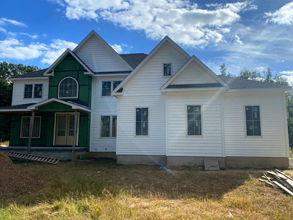 Cinco Home Improvements LLC - New Haven, CT