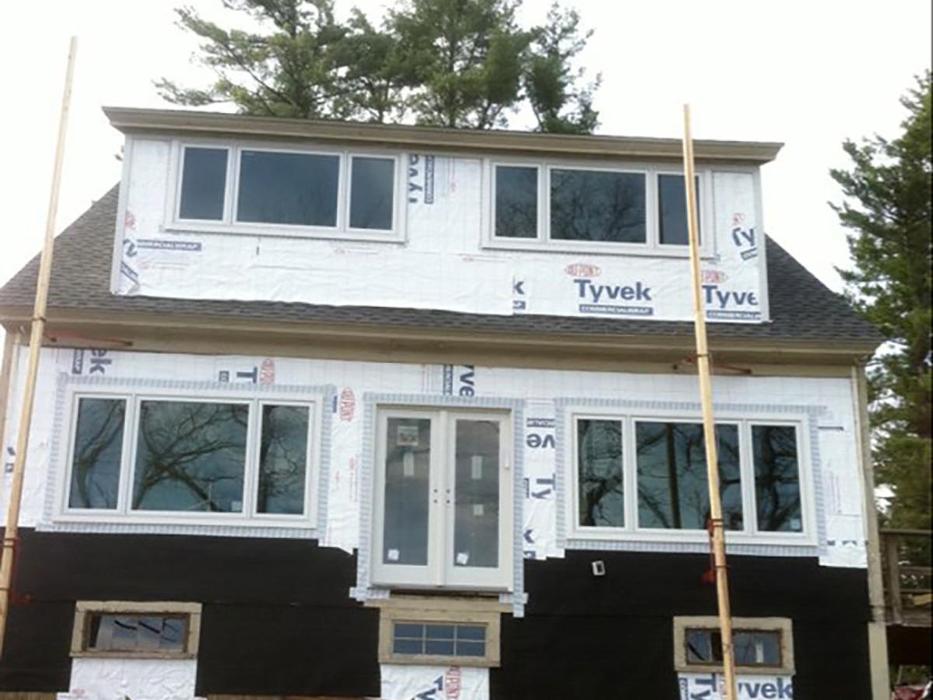 Cinco Home Improvements LLC - New Haven, CT