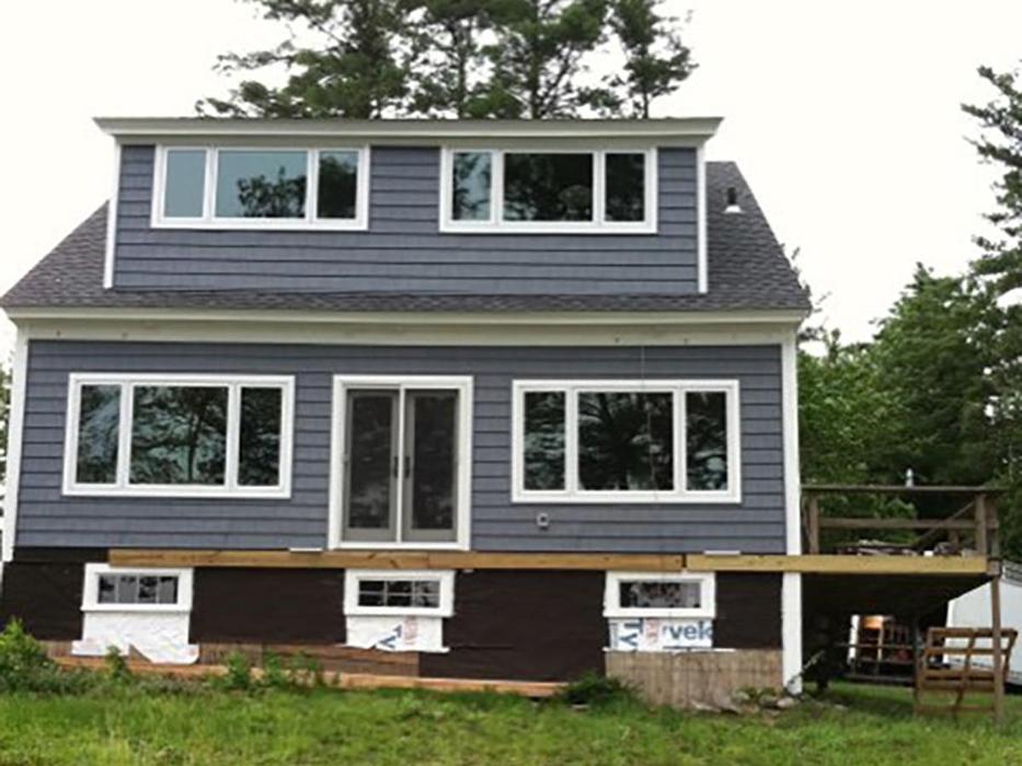 Cinco Home Improvements LLC - New Haven, CT