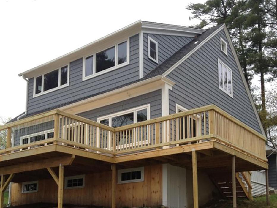 Cinco Home Improvements LLC - New Haven, CT