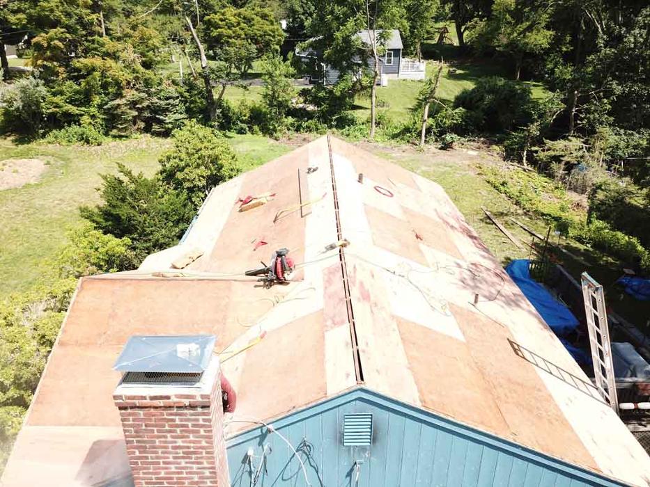 Cinco Home Improvements LLC - New Haven, CT