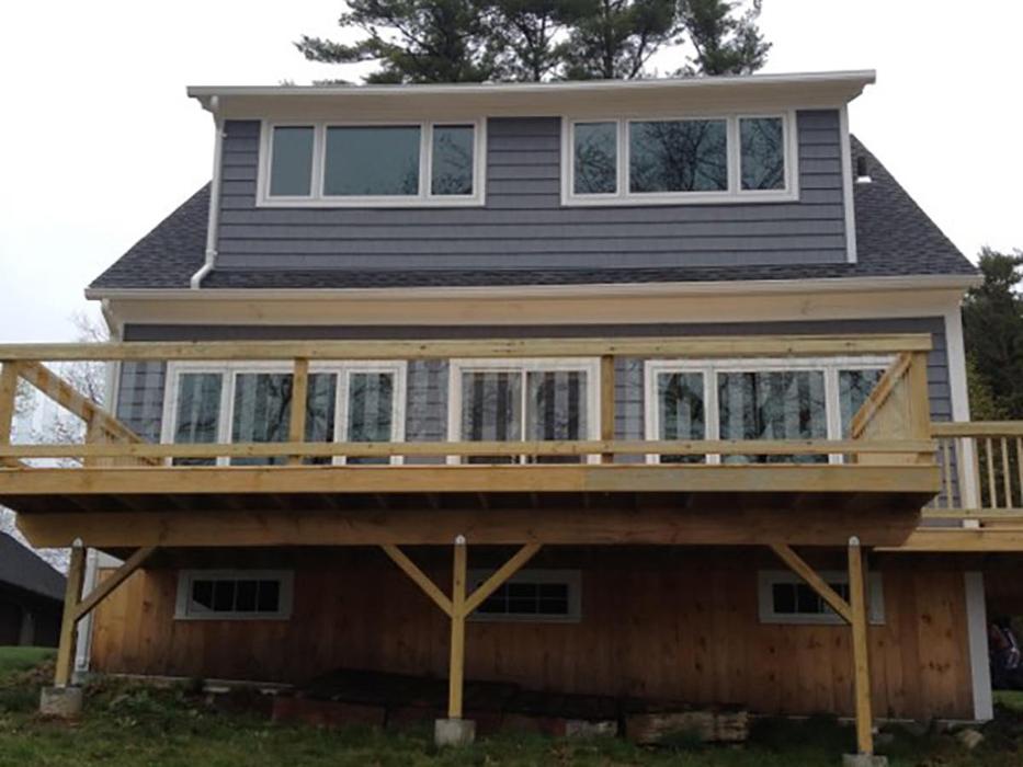 Cinco Home Improvements LLC - New Haven, CT