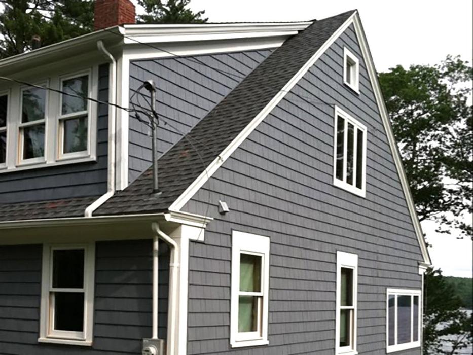 Cinco Home Improvements LLC - New Haven, CT