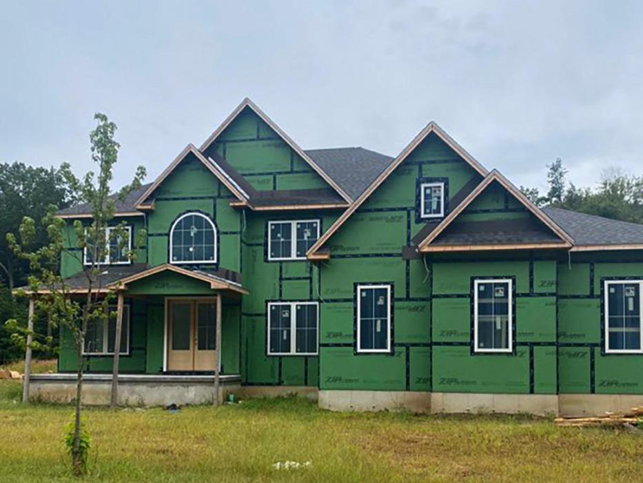 Cinco Home Improvements LLC - New Haven, CT