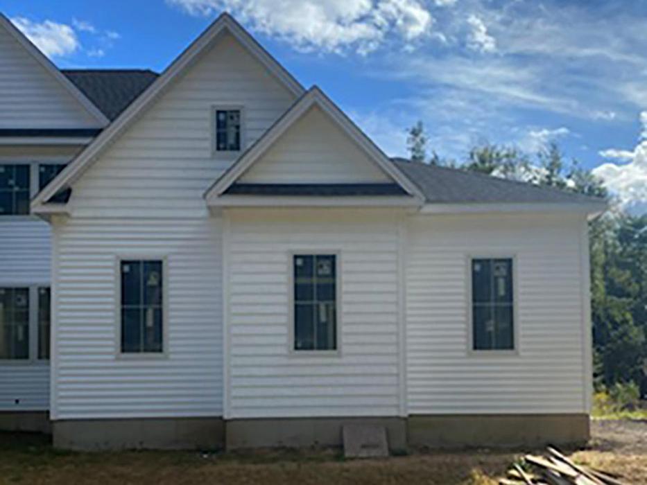 Cinco Home Improvements LLC - New Haven, CT