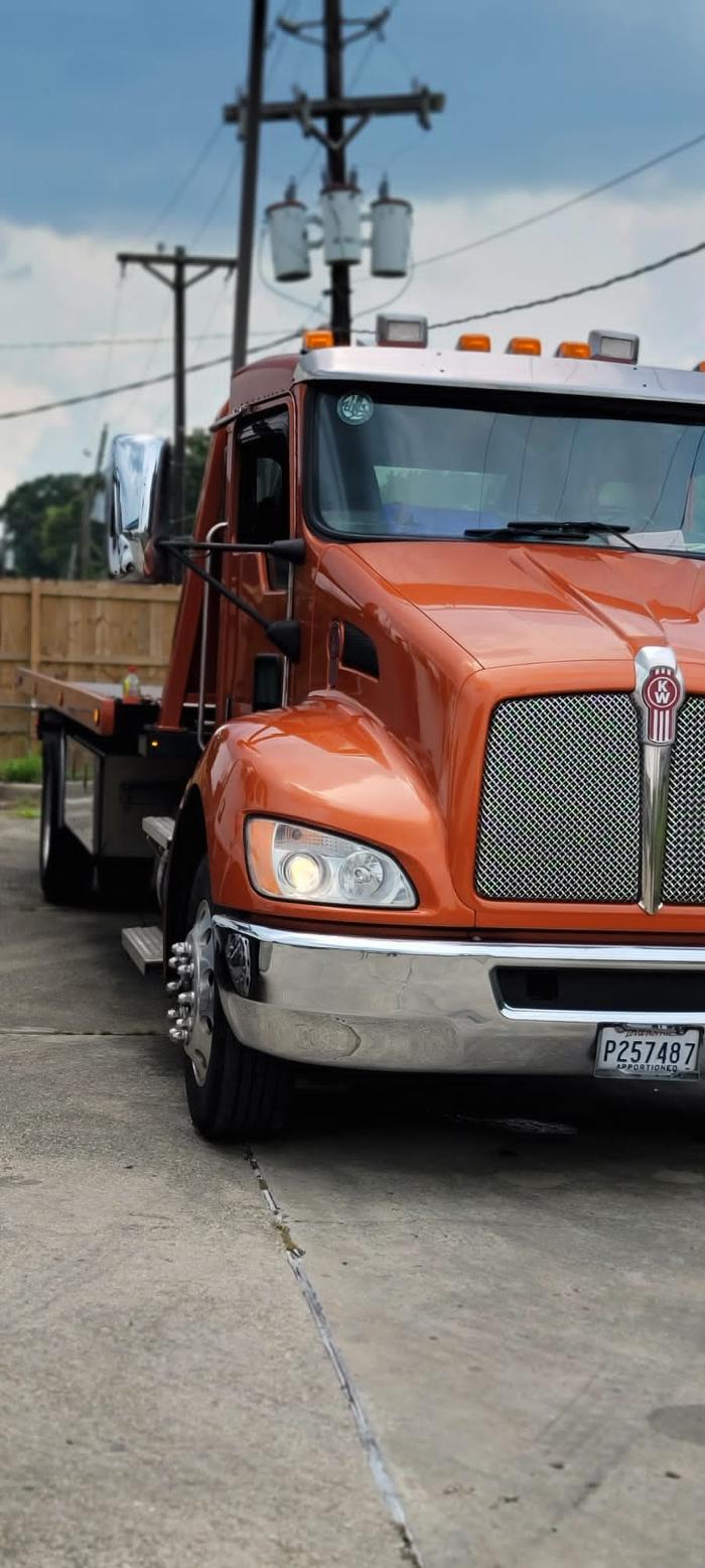 MGR Dispatch Solutions - Forney, TX