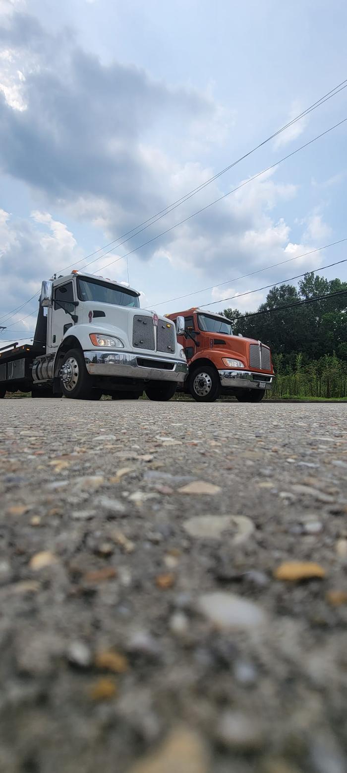 MGR Dispatch Solutions - Forney, TX