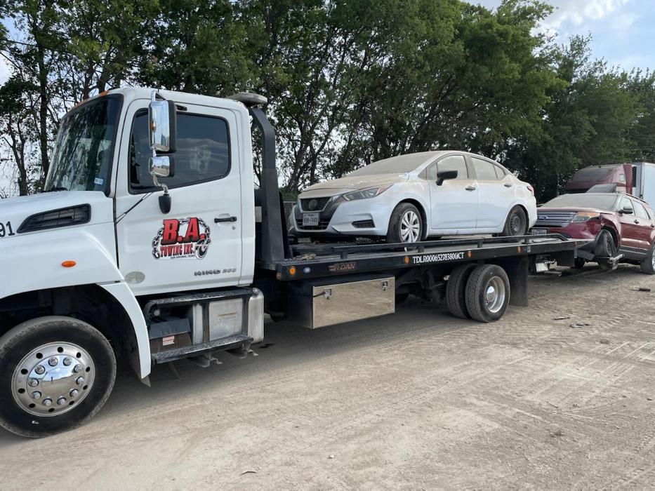 MGR Dispatch Solutions - Forney, TX