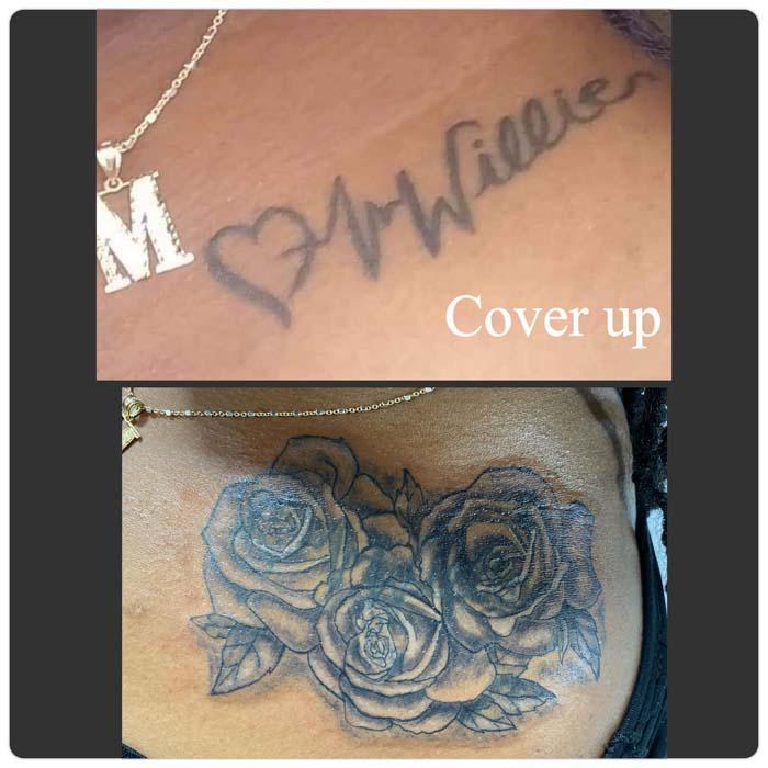 Miller Ink Tattoo Studio - Holland, MI