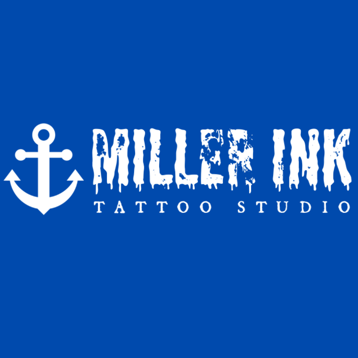 Miller Ink Tattoo Studio - Holland, MI