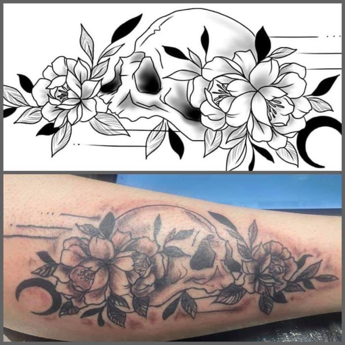 Miller Ink Tattoo Studio - Holland, MI