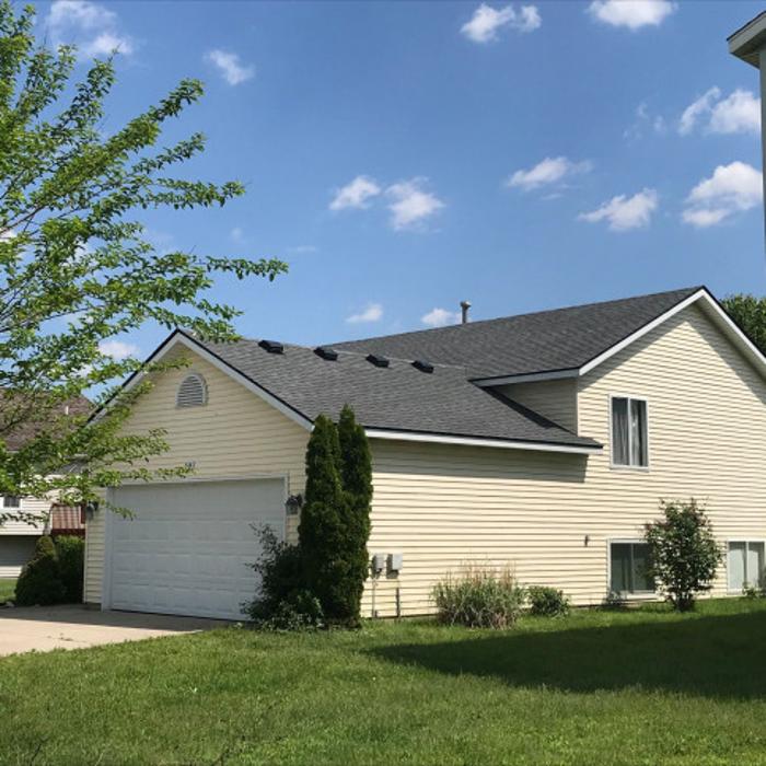 Horizon Roofing - Holland, MI