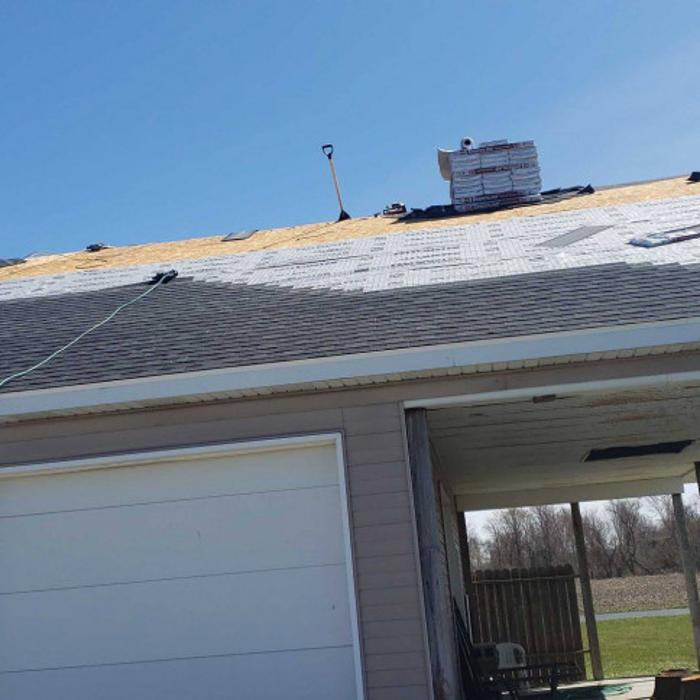 Horizon Roofing - Holland, MI