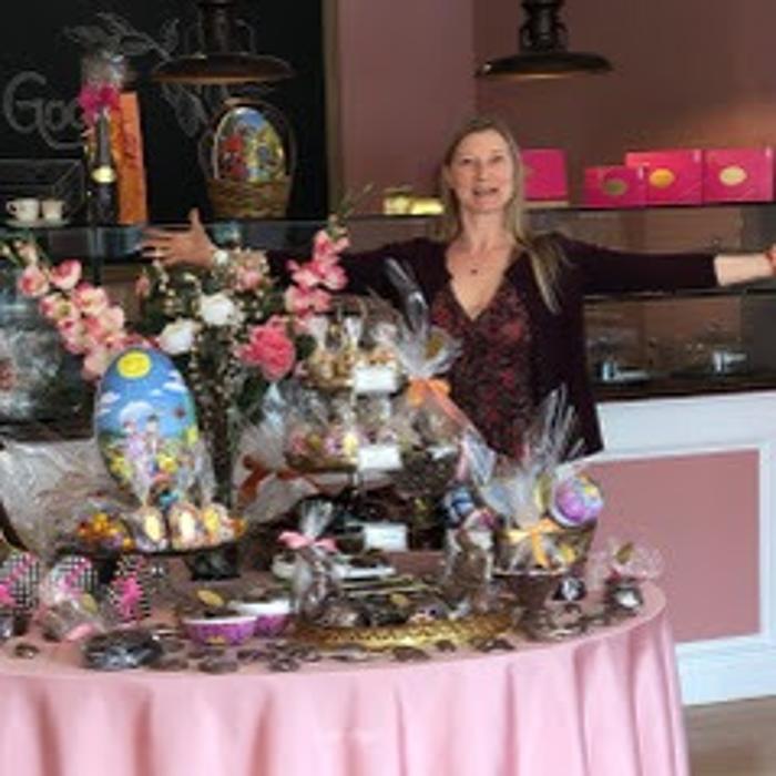 Love Live Sweets LLC - Clarksburg, NJ