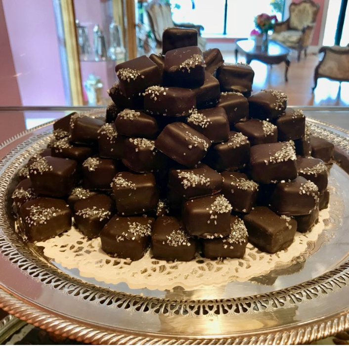 Love Live Sweets LLC - Clarksburg, NJ