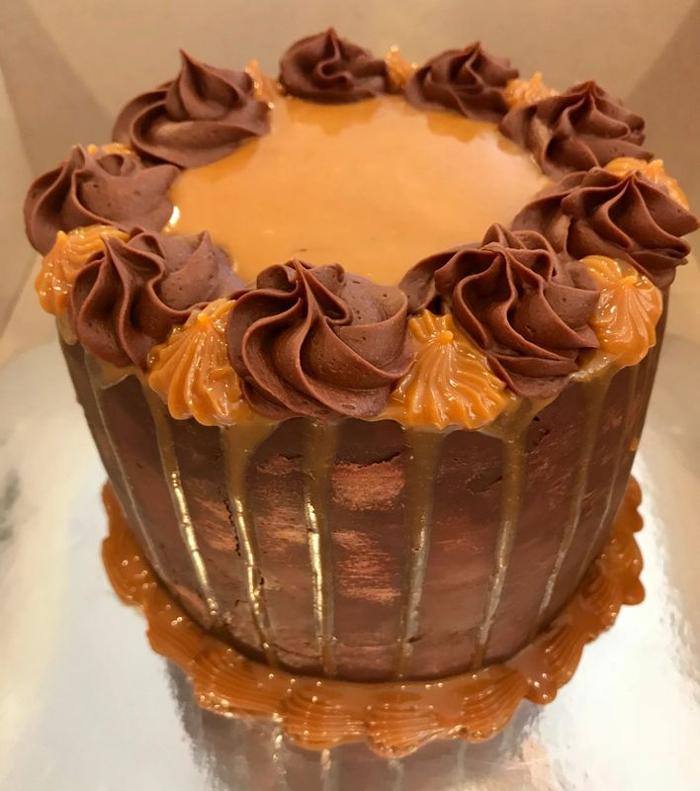 Love Live Sweets LLC - Clarksburg, NJ