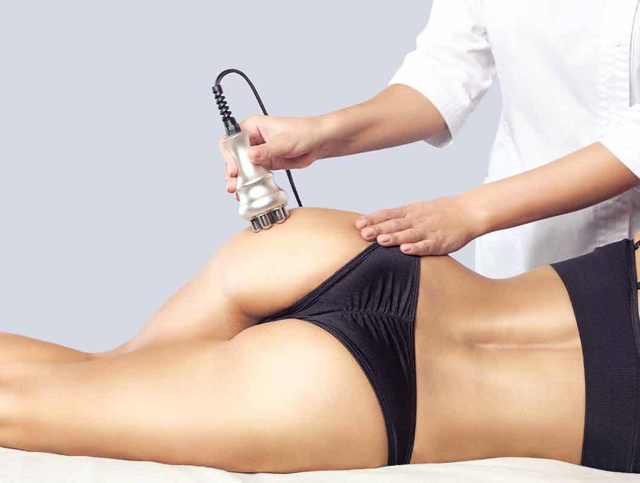 Bellas Body Sculpting by Jenn - Halethorpe, MD