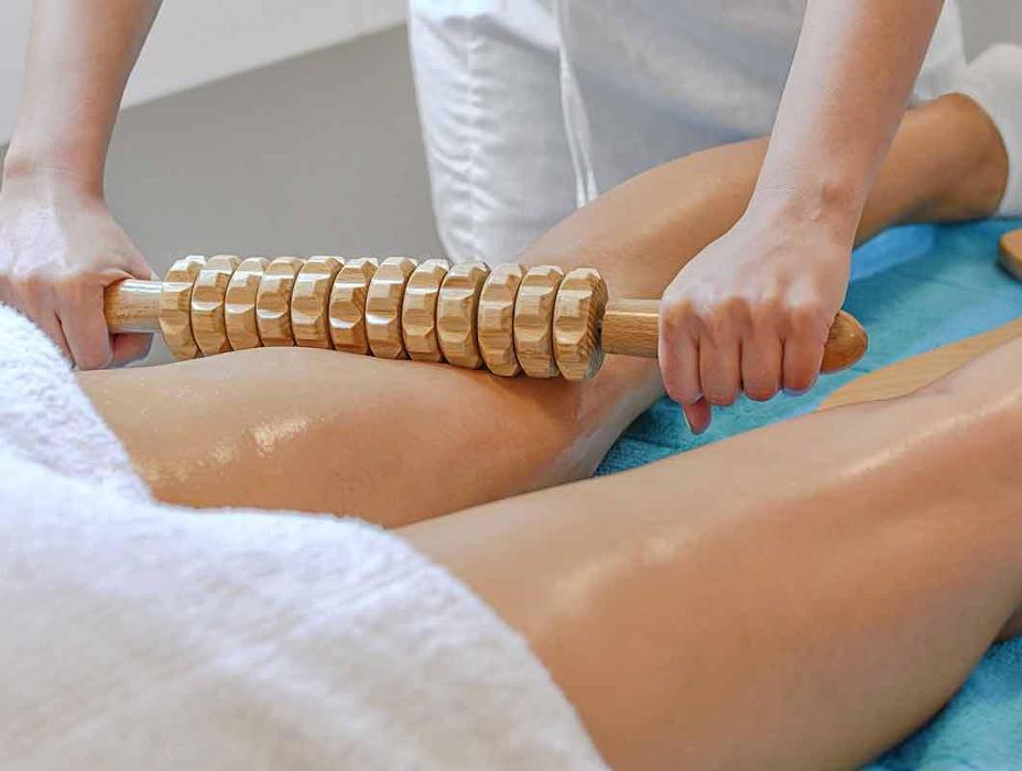 Bellas Body Sculpting by Jenn - Halethorpe, MD