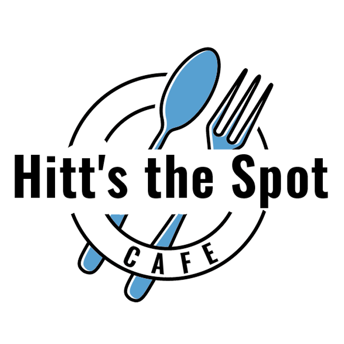 Hitt's the Spot Cafe - Billings, MT