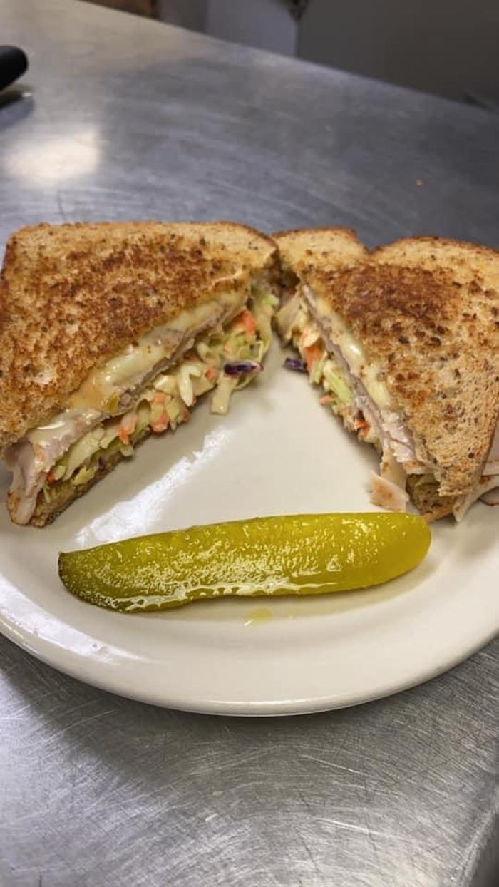 Hitt's the Spot Cafe - Billings, MT