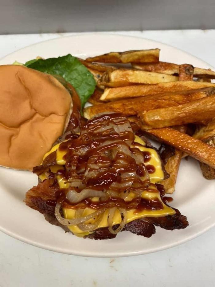 Hitt's the Spot Cafe - Billings, MT