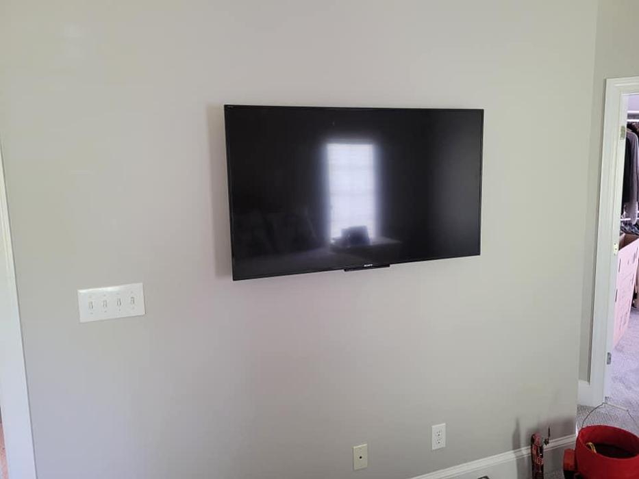 TV Mounting Charlotte - Charlotte, NC