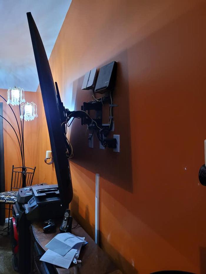 TV Mounting Charlotte - Charlotte, NC