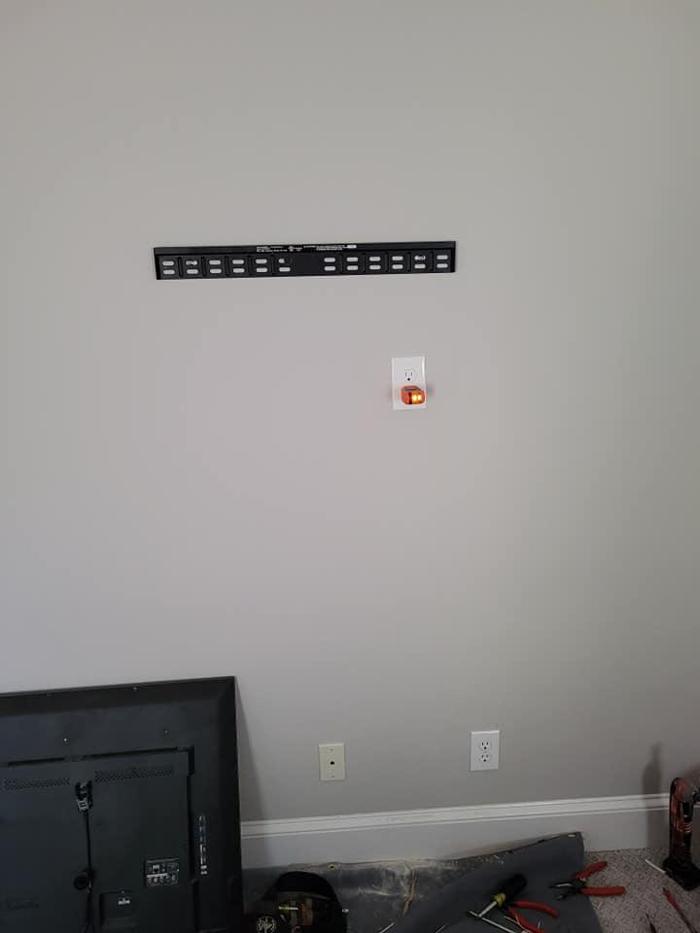 TV Mounting Charlotte - Charlotte, NC