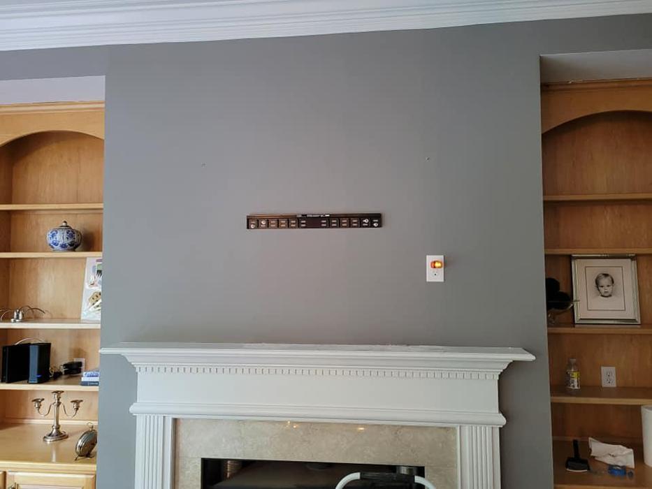 TV Mounting Charlotte - Charlotte, NC