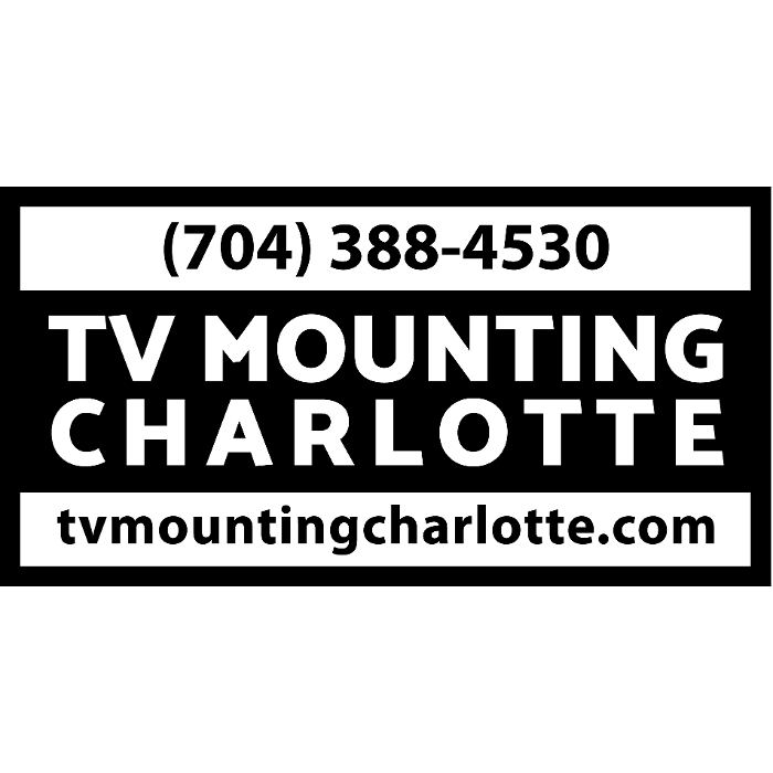 TV Mounting Charlotte - Charlotte, NC