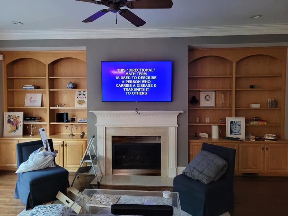 TV Mounting Charlotte - Charlotte, NC