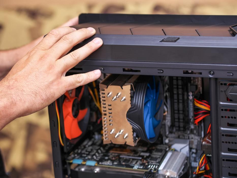 Benz Management Inc. - Missouri City, TX