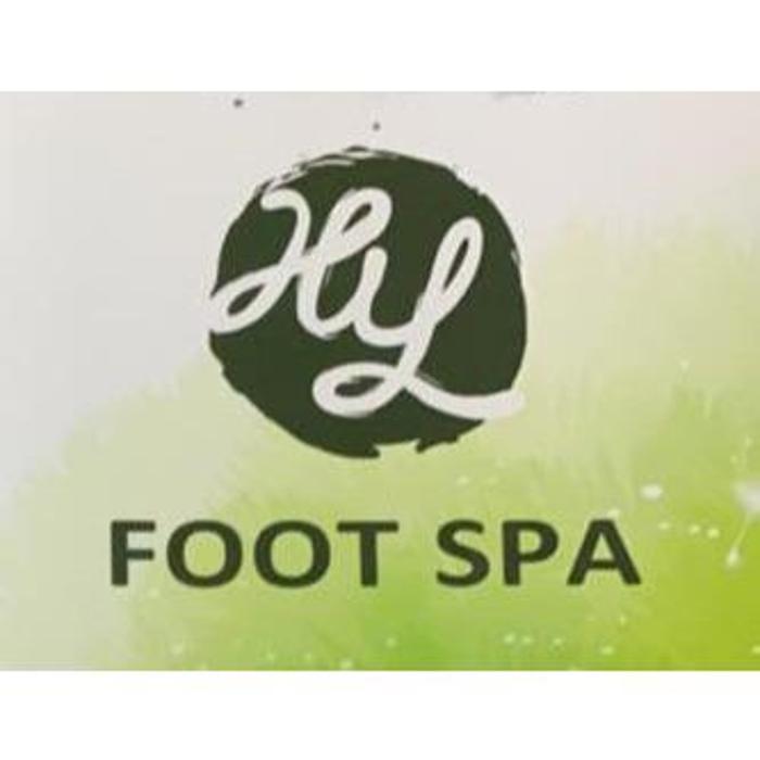 HY Foot Spa - Poughkeepsie, NY