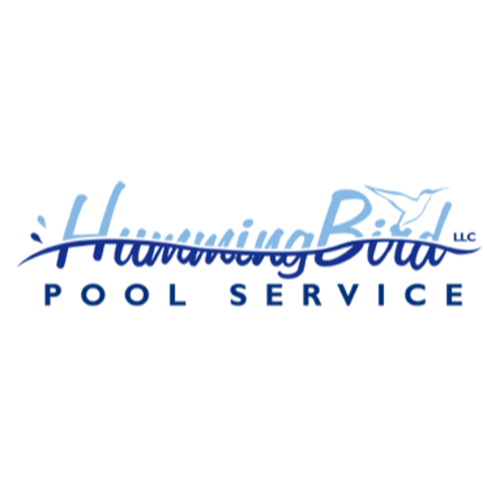 Humming Bird Pool Service - Spring, TX