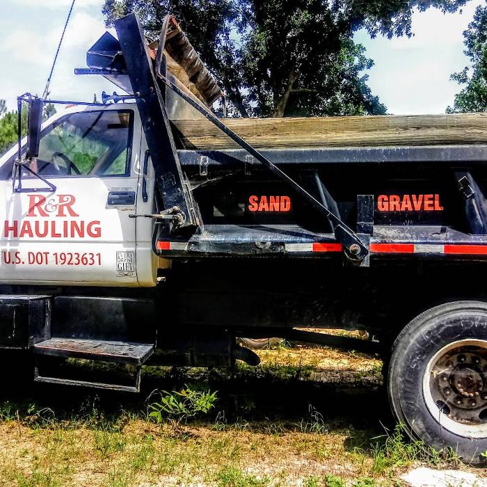 R & R Dumpster & Roll-Off Service, Inc. - Grovetown, GA