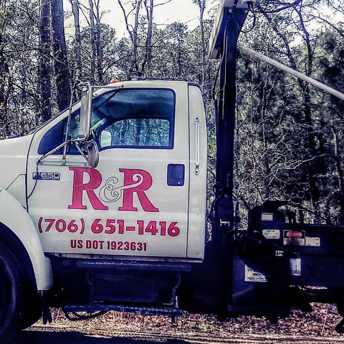 R & R Dumpster & Roll-Off Service, Inc. - Grovetown, GA